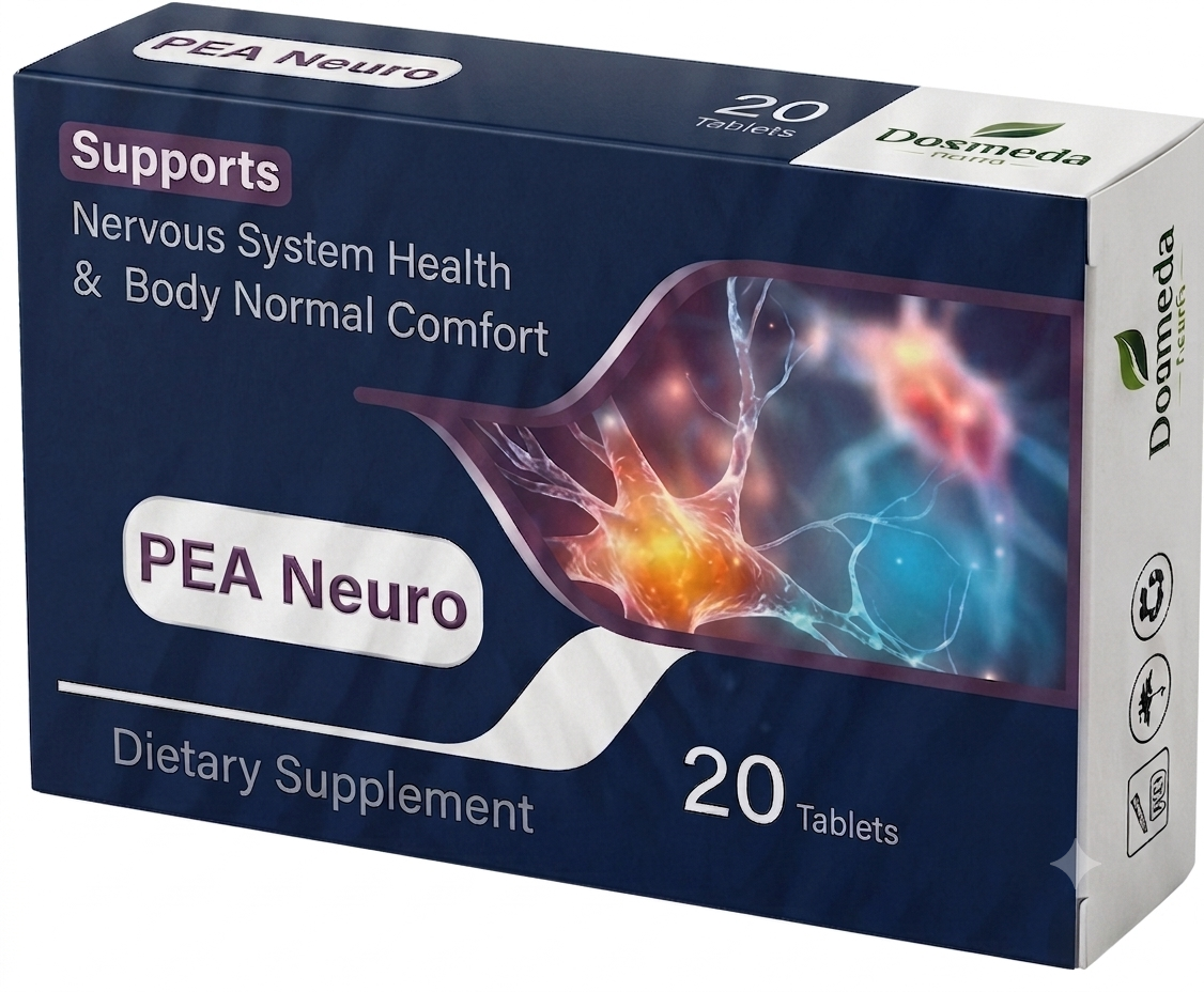 pea neuro